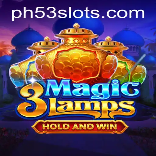Discover the Enchanting World of 3MagicLamps: A Journey of Adventure and Strategy