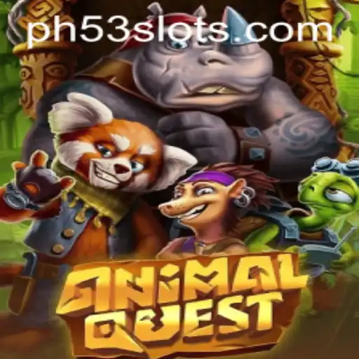 Discover the Excitement: AnimalQuest and the Enigma of PH53