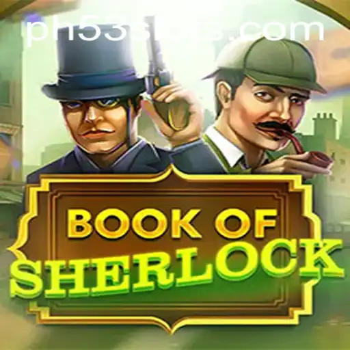 Discover the Enigma of 'BookOfSherlock': A Modern Twist on Mystery Gaming