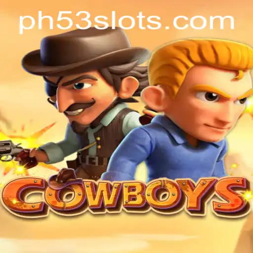 Discover the Thrilling World of COWBOYS: An Adventure with PH53