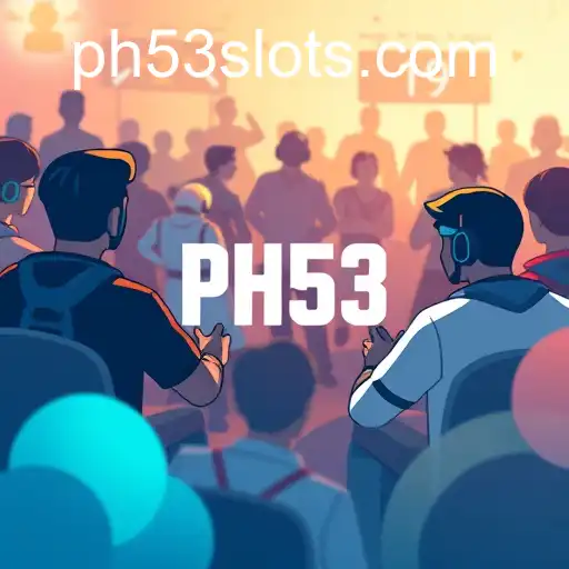 Building a Thriving Player Community: The Role of PH53