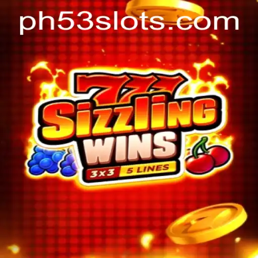 Experience the Thrills of 777SizzlingWins with PH53