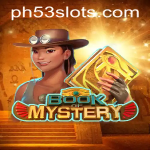 Book of Mystery: An Enchanting Adventure Awaits