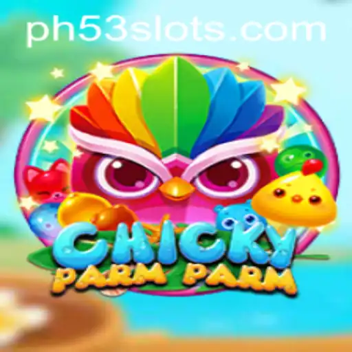 ChickyParmParm: The Exciting World of PH53