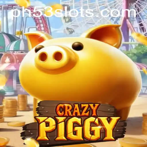 CrazyPiggy: The Ultimate Interactive Gaming Experience