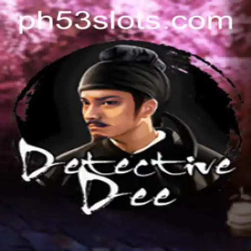 Dive into the World of DetectiveDee: A Game of Intrigue and Mystery