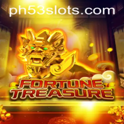 Unlock New Adventures with FortuneTreasure: Enter the Realm of PH53