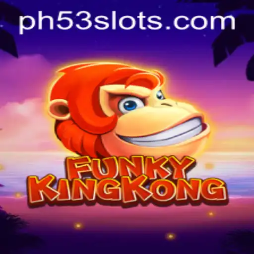FunkyKingKong: An Exciting Adventure with PH53