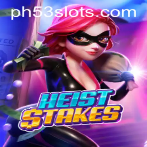 HeistStakes: A Thrilling Adventure Game with a Twist