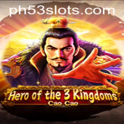 Heroofthe3KingdomsCaoCao: A New Era of Strategic Gaming