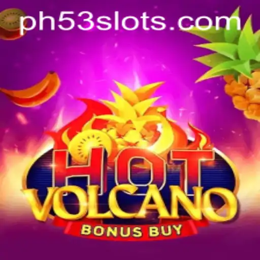 HotVolcanoBonusBuy: An Exciting Dive into the Thrilling World of Fiery Slot Gaming