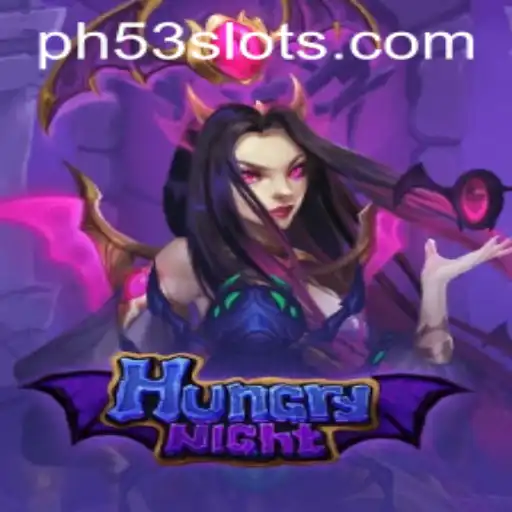 HungryNight: Navigate the Shadows with Strategy and Survival