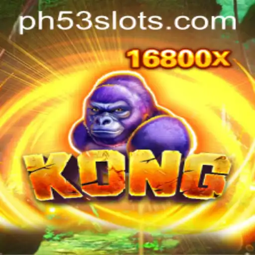 Exploring the World of Kong: An In-Depth Look at PH53