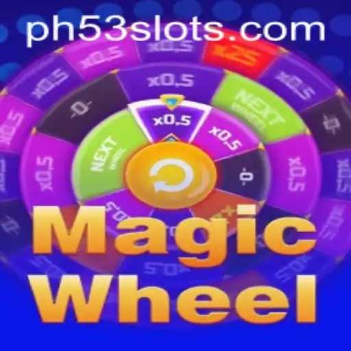 Unveiling the Enchantment of MagicWheel: The PH53 Phenomenon