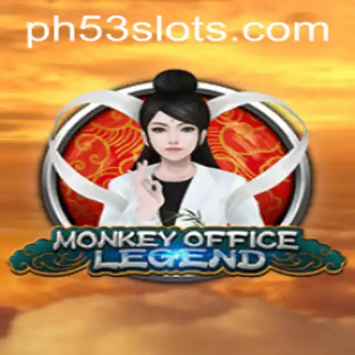 Discover the Exciting World of MonkeyOfficeLegend with Keyword PH53