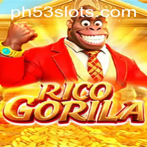Dive into the Jungle with RicoGorila: The New Gaming Sensation