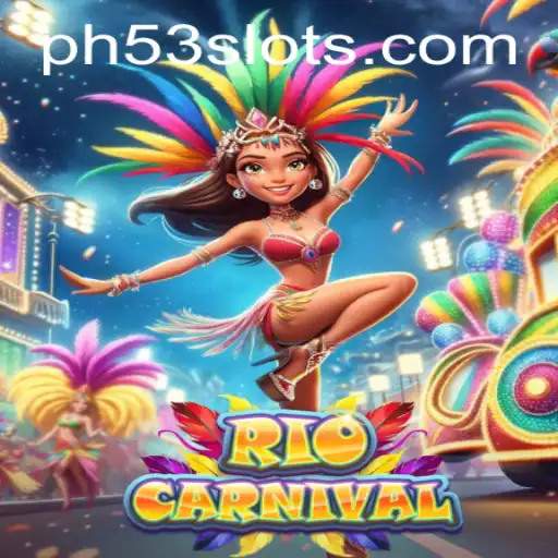 RioCarnival: The Extravagant Fiesta of Fun and Strategy