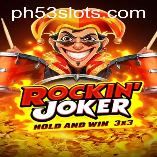 Discover the Thrilling World of 'RockinJoker': A Blend of Excitement and Strategy