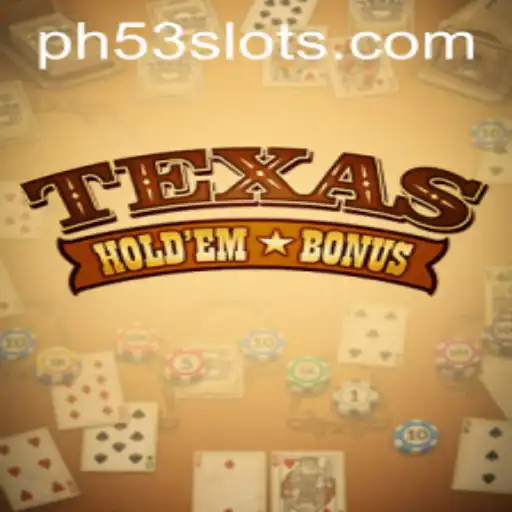 Mastering Texas Hold'em Bonus: Rules and Gameplay