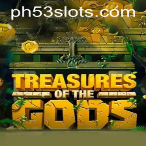 Discover the Adventure of a Lifetime with 'TreasureoftheGods' - The Ultimate Gaming Experience