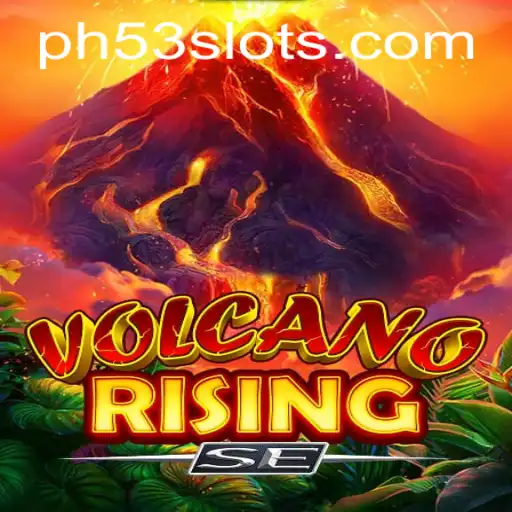 VolcanoRisingSE: A Strategic Adventure into the Heart of the Volcano