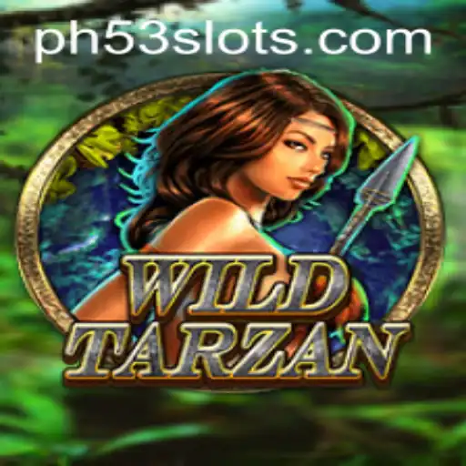 WildTarzan: Dive into the Untamed Jungle Adventure