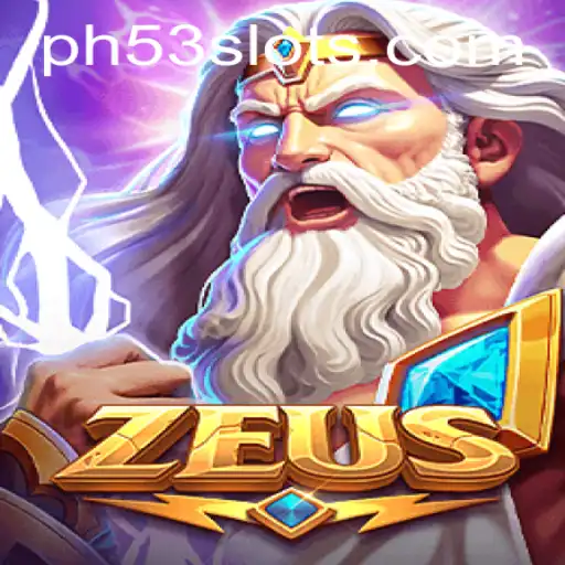 Zeus: A Legendary Gaming Experience with a Twist of PH53