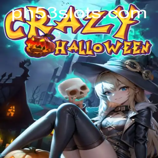 Unveiling CrazyHalloween: A Spooktacular Adventure with PH53