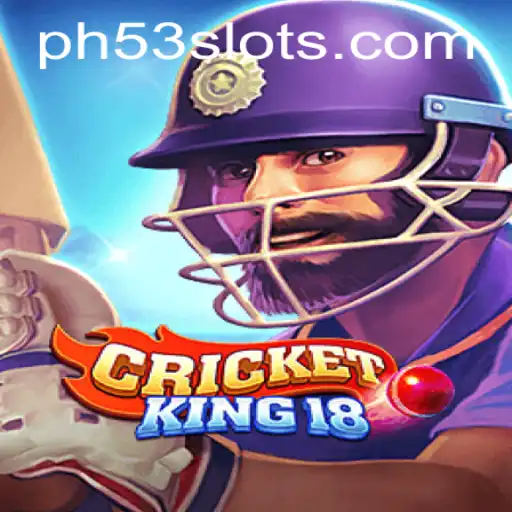 Discover the Excitement of CricketKing18 with PH53