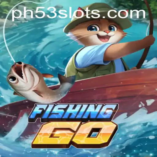 FishingGO: Set Sail on a Digital Fishing Adventure