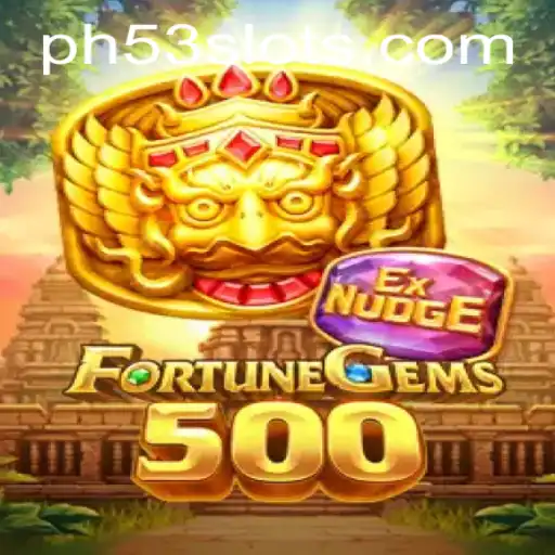 Discover the Thrilling World of FortuneGems500: A Game Like No Other
