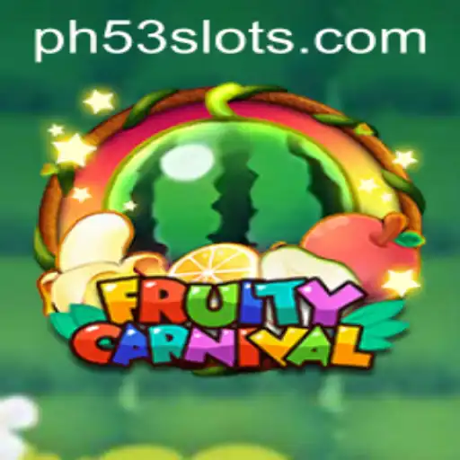 Discover the Charm of FruityCarnival: A Delightful Gaming Experience