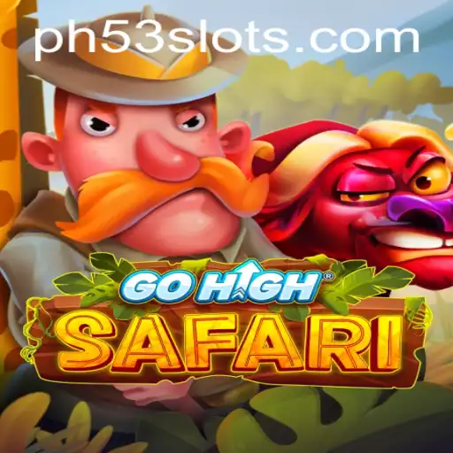 Discover the Exciting World of GoHighSafari: A Game of Strategy and Adventure