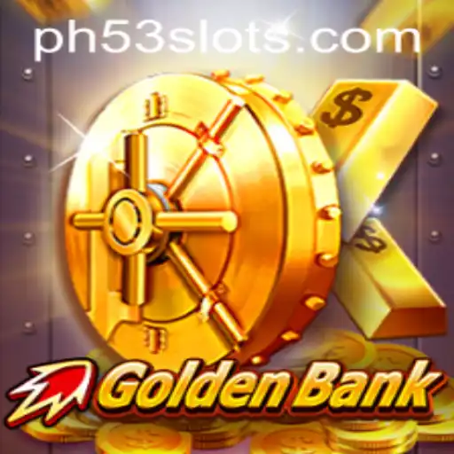 GoldenBank: A Strategic Journey into Wealth and Adventure