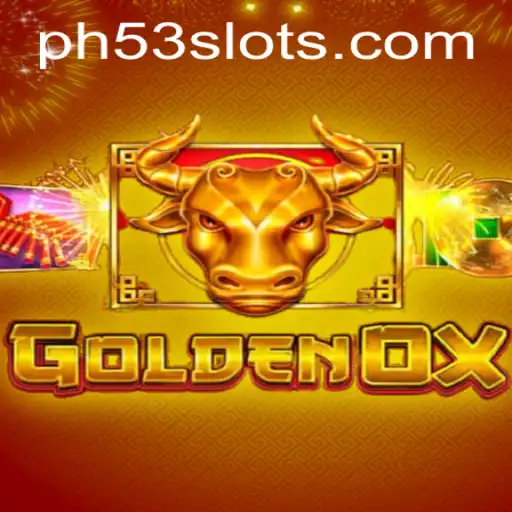 GoldenOx: A Thrilling Adventure Awaits with PH53