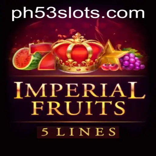 Explore the Exciting World of ImperialFruits5: Key Features and Game Rules