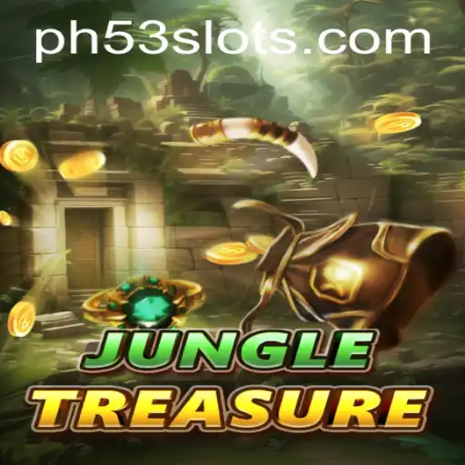 Discover the Thrilling Adventure of JungleTreasure: A Game Like No Other