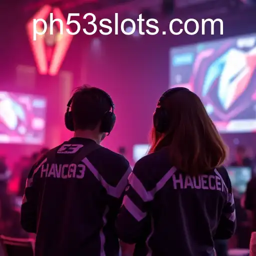 The Rise of PH53 in Live Games: Transforming the Interactive Experience