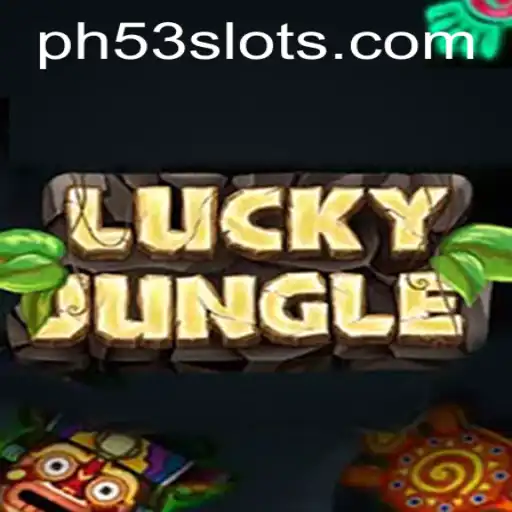 The Enchanting World of LuckyJungle: A Thrilling Adventure Awaits