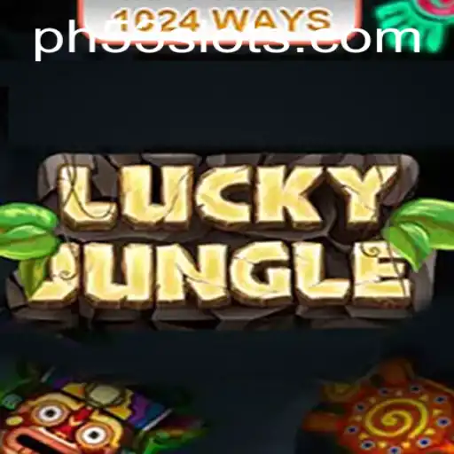 Unveiling LuckyJungle1024: A Thrilling Adventure Awaits with PH53