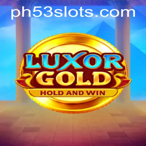LuxorGold: Rediscovering Ancient Adventures with a Modern Twist