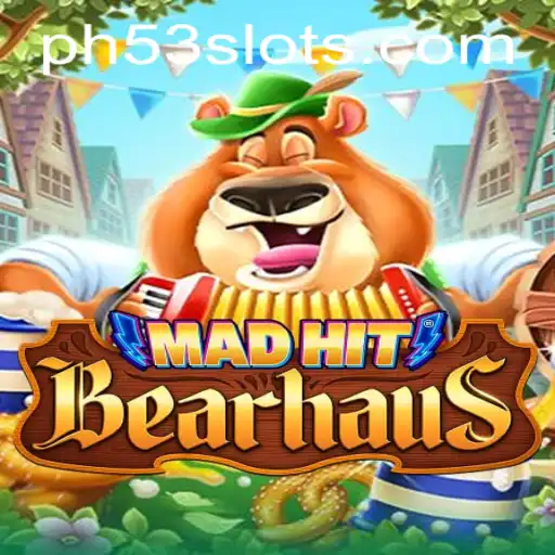 MadHitBearhaus: A New Era of Gaming Unleashed