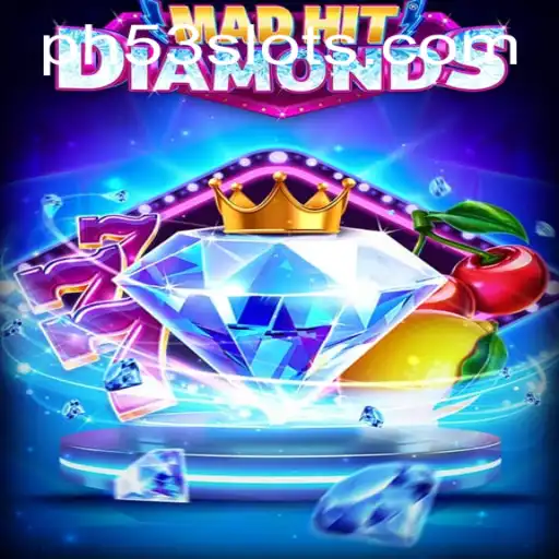 Uncover the Thrills of MadHitDiamonds: Gamifying Strategy and Skill