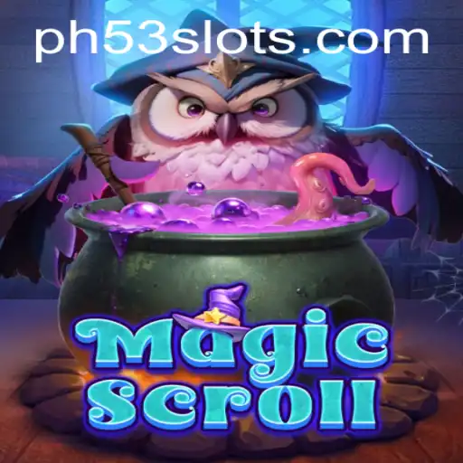 MagicScroll: A Journey into Enchantment