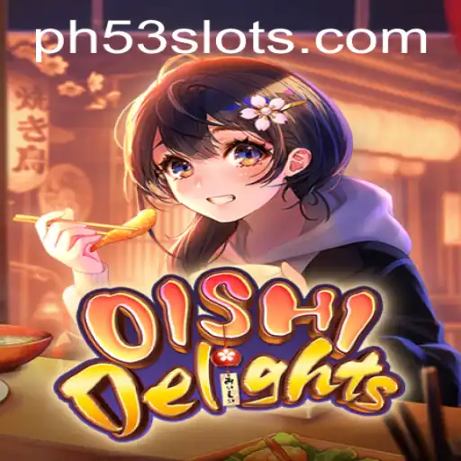 OishiDelights: An Engaging Adventure in Culinary Creativity