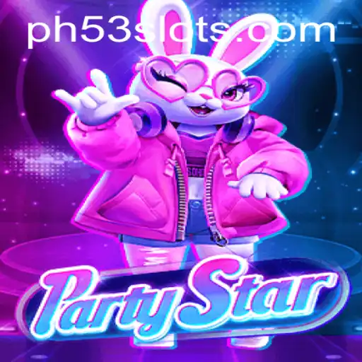 PartyStar: The Ultimate Social Game Experience Enhanced by PH53