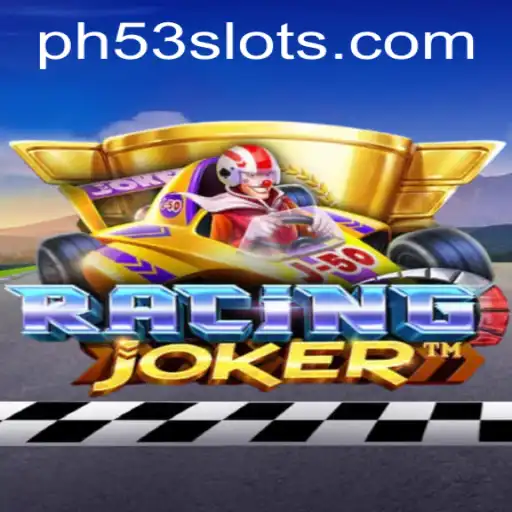 RacingJoker: The Thrilling Game of Speed and Strategy