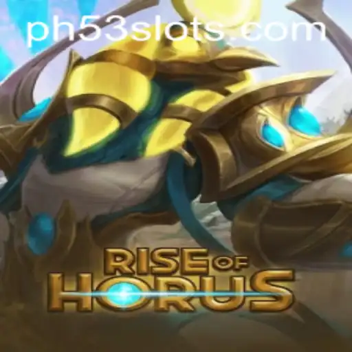 Rise of Horus: Unveiling the Adventure