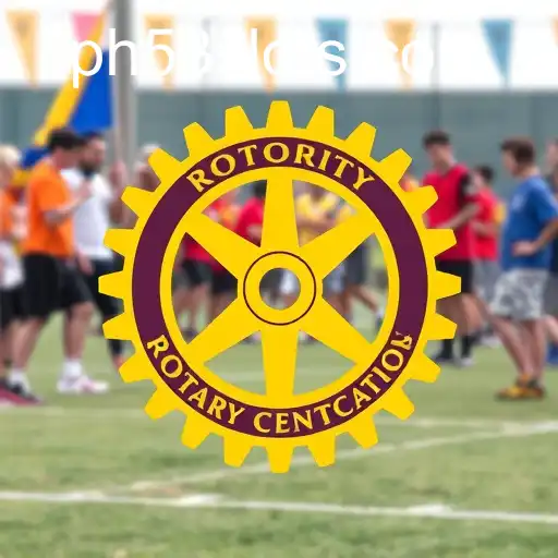 Exploring the Exciting World of Rotary Games: The Impact of PH53