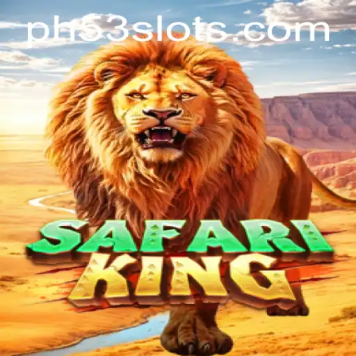 Safari King: Embark on a Thrilling Adventure with PH53